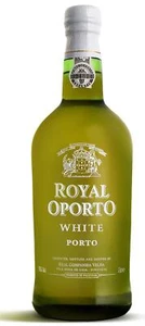 (16,2€/l) Royal Oporto White Portwein 19% 0,75 l Flasche - Bild 1 von 1