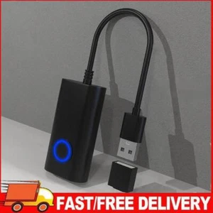 2-in-1-USB-Typ-C-Maus-Wackelautomat, automatischer Maus-Shaker, hält den Compute - Afbeelding 1 van 9