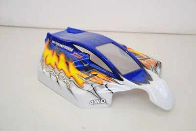 Carrozzeria Buggy 1/8 Off-Road 81367 HIMOTO - Immagine 1 di 4