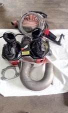 Used Oem Fly Board zapata Complete Kit