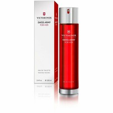 Swiss Army for Her Victorinox Swiss Army аромат — аромат для женщин 2002