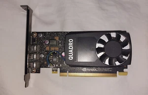 NVIDIA QUADRO P400 2 GB GDDR5 - Imagen 1 de 1