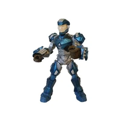 GI Joe Rise of Cobra Action Battlers Conrad Duke Hauser Figure  - Image 1 of 4