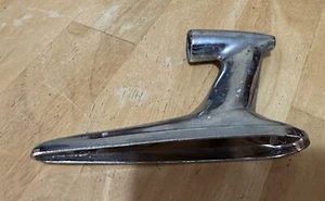 1960 THUNDERBIRD? PASSENGER MIRROR MOUNT - Bild 1 von 8