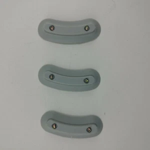 Hamilton Beach 70591 Rubber Feet Suction Cups lot of 3 replacement part - Picture 1 of 3