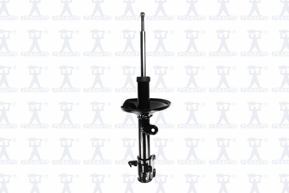 Conjunto de puntal de suspensión delantero derecho para Acura MDX 2001-2002 FCS 191XJ19 Foto 1 de 1