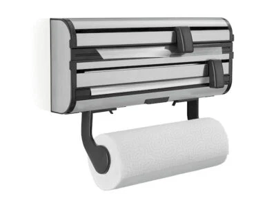 LEIFHEIT 25793 Wandrollenhalter Parat Royal II - Bild 1 von 4