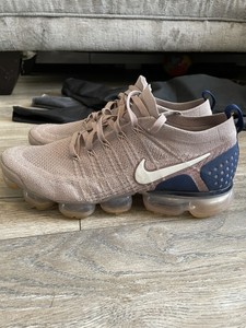 NIKE AIR VAPORMAX Flyknit 3 Donna Rosa Nero/Nero Scarpe Da Ginnastica  Scarpe Taglia UK4 EUR 140,34 - PicClick IT