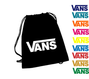 Borse e borsette da donna neri VANS | Acquisti Online su eBay