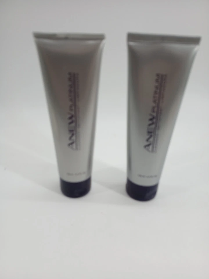 Avon Anew Platinum Cleanser 4.2 FL Oz