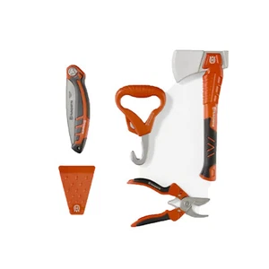 Cintura giocattolo con utensili per lavori forestali - 3 Anni + - Imagen 1 de 2