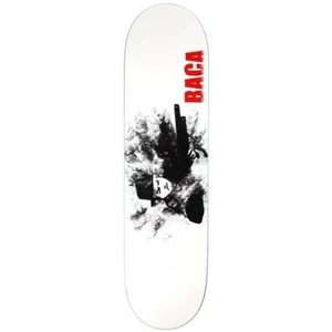 Baker Baca Take The Cannoli 8.25 Skateboard Deck - Picture 1 of 2