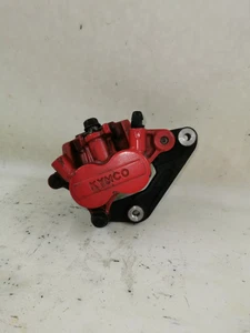 FRONT RIGHT BRAKE CALIPER KYMCO XCITING 300 2007 2008 2009 2010 2011 - Picture 1 of 5