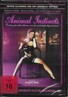Animal Instincts  FSK18 Erotik Film DVD NEU #61