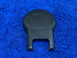 Dyson DC25 Vacuum ( Genuine Wand Cap - Gray 914114-01 ) , 07-4263 - Picture 1 of 9