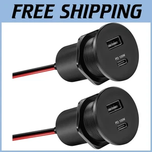 High-Power 100W PD3.1 USB-C Ladegerät für Smart Geräte - Bild 1 von 10