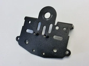 Ersatzteil Halter für Extruder HotEnd Anycubic Kobra Go Printer 3D Drucker PLA - Bild 1 von 5