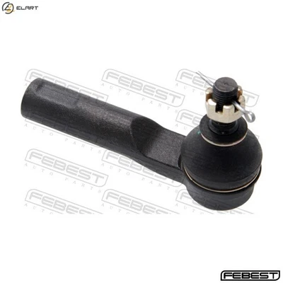 TIE ROD END 0321-RE FOR HONDA K24Z1 2.4L R20A1 2.0L 4cyl CR-VK24Z6K24A1 2.4L - Image 1 of 4