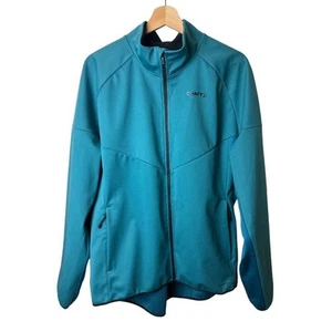 Craft Ventair X Wind Blue Long Sleeve Lightweight Jacket Men's Size XL - Picture 1 of 5
