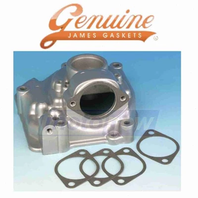 James Gasket Shifter Cover Gaskets for 1985 Harley Davidson FXEF Fat Bob - gu - Image 1 of 4