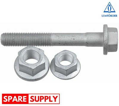 REPAIR KIT, WHEEL SUSPENSION FOR BMW LEMFÖRDER 38395 01 - Image 1 of 4