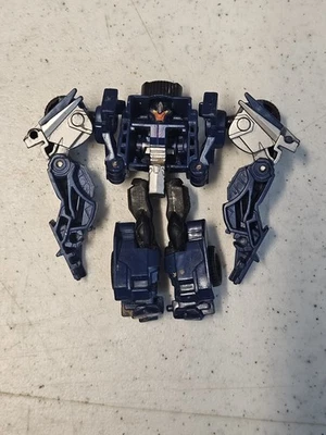 Transformers Prime BREAKDOWN Cyberverse 3'' Legion Figure - Image 1 of 4