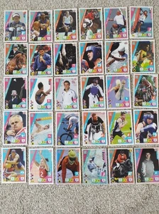London 2012 Olympic Adrenalin XL Official Trading Cards x30 - Picture 1 of 4