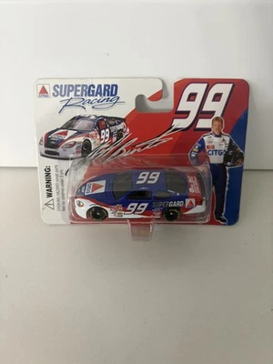 #99 Jeff Burton CITGO SUPERGARD Team Caliber 1/64 NASCAR NEW! - Image 1 of 4