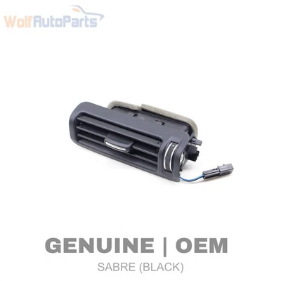 AUDI A8 QUATTRO D4 2011-2013 2015-2018 - Pilar B superior izquierdo ventilación de aire Foto 1 de 4