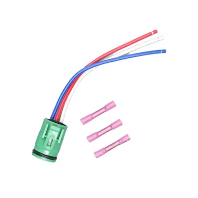 Fit Suzuki Swift Sidekick  Alternator Repair Plug Harness Connector USA - Imagem 1 de 4