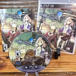 Atelier Escha & Logy PS3 Komplett Getestet Neuwertig!! - Bild 1 von 7