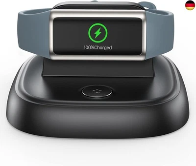 LVFAN Ladegerät für Fitbit Charge 6, Ladekabel mit Reset Taste, Schnell L - Bild 1 von 4