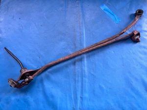 Rover 25/Streetwise & MG ZR 1.8 Petrol PG1 5 Speed Manual Gear Selectors - Picture 1 of 4