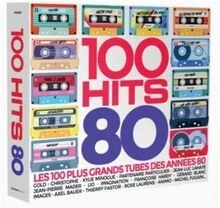 100 Hits 80 von Compilation 100 Hits 80 | CD | Zustand sehr gut - Bild 1 von 2