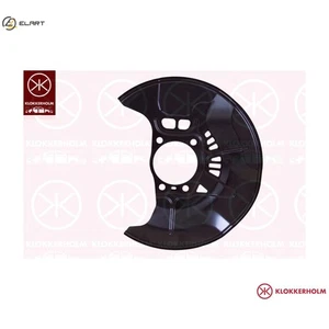SPLASH GUARD BRAKE DISC 8180377 FOR LEXUS TOYOTA RAV/4/IV/SUV 3ZR-FAE 2.0L 4cyl - Picture 1 of 9