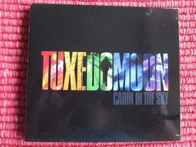 TUXEDOMOON - Cabin In The Sky - CD Belgium 2004 - Bild 1 von 4
