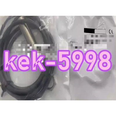 1pcs Neu KJT-J30TRTX-PK30 Proximity switch sensor #JY - Image 1 of 3