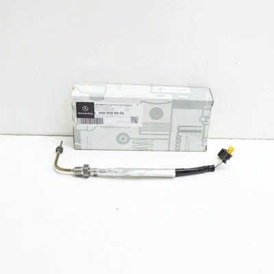 Sistemas de escape Smart Fortwo Coupé 451 - Sensor de temperatura A0009059005 nuevo auténtico - Imagen 1 de 4