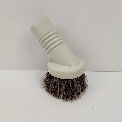 Cepillo de polvo redondo Kirby G3 genuino, AT-218289, gris Foto 1 de 4