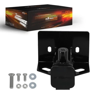 Enganche de remolque 2" para Mitsubishi Raider 2006-2009 750 lb peso de lengua Foto 1 de 4