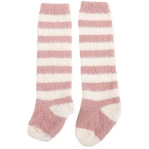 1 Pair of Infant Winter Stockings Baby Knee Socks Warm Keeping Socks - Picture 1 of 12