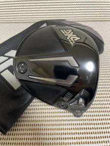 Used PXG GEN5 10.5°  Driver head only - Picture 1 of 10