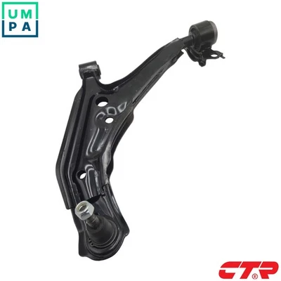 CONTROLTRAILING ARM WHEEL SUSPENSION CQ0266L FOR NISSAN PRIMERA/Hatchback 1.6L - Image 1 of 4