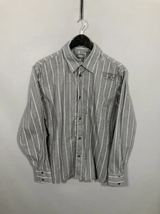 G-STAR RAW Shirt - Size XL - Striped - Great Condition - Men’s - Picture 1 of 3