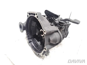 VW Golf 5-Gang-Schaltgetriebe 1.9 TDI Diesel 77kW (105 HP) KBL 2008 Fließheck - Picture 1 of 11