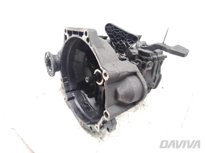 VW Golf 5-Gang-Schaltgetriebe 1.9 TDI Diesel 77kW (105 HP) KBL 2008 Fließheck - Image 1 of 4