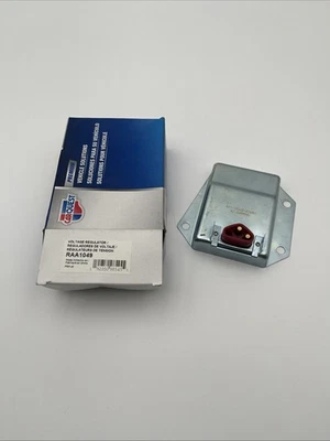 Voltage Regulator CARQUEST RAA1049 - Image 1 of 4