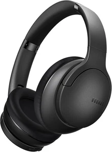 DOQAUS Bluetooth Kopfhörer Over-Ear Kabellos mit 3 EQ-Modi HiFi-Stereo Faltbar - Bild 1 von 6