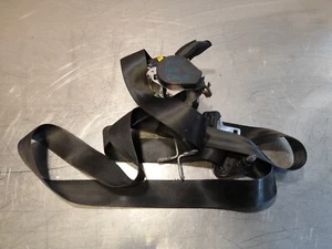 CEINTURE SECURITEE AVANT GAUCHE RENAULT MEGANE 3 COUPE 1.9 DCI 130CV 868840009R - Picture 1 of 4