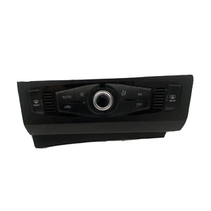 2013 - 2016 AUDI A4 Signal Zone Heater Ac Temp Climate Control Unit Oem 8K182004 - Picture 1 of 6